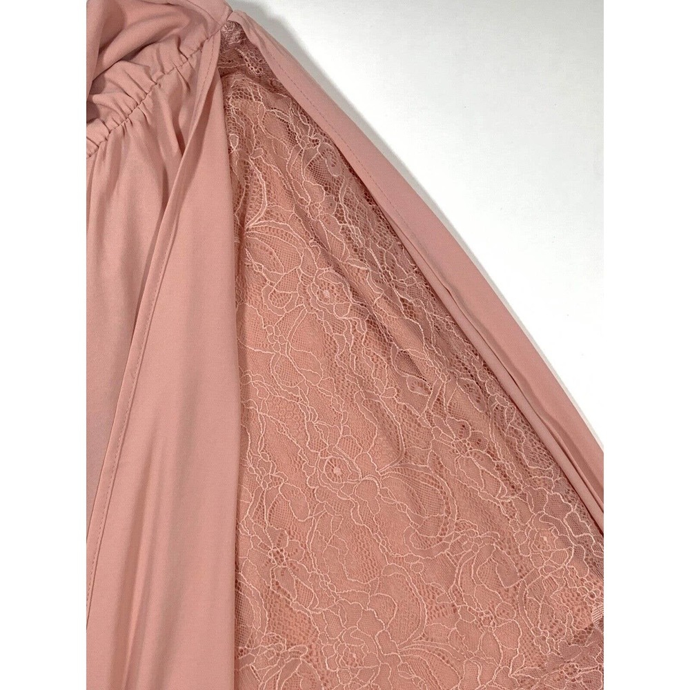 Strut and Bolt Maxi Dress Woman Size L NWT - Picture 9 of 12